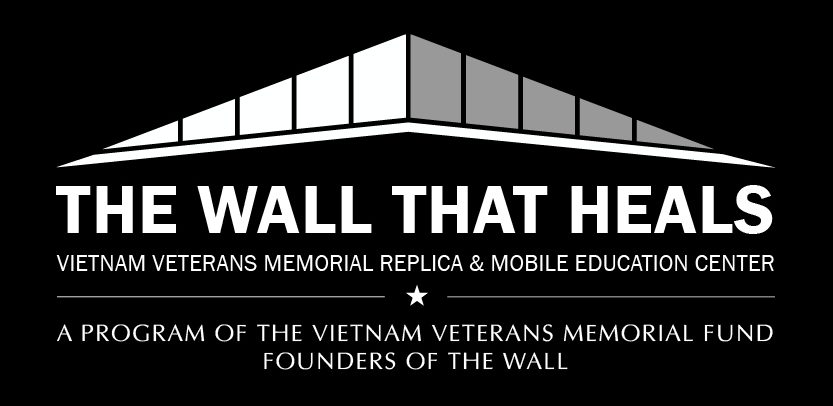 The Wall That Heals - logo