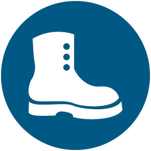 boot icon