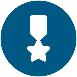 medal icon